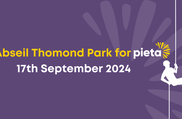 Thomond Park Abseil 2024